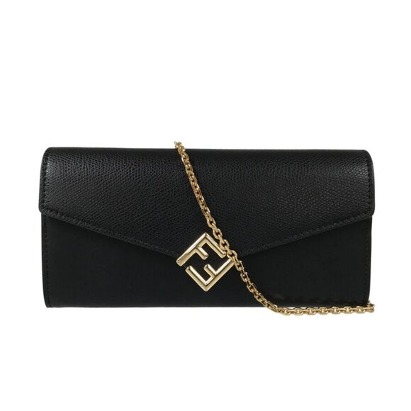 Fendi Handbags - FENDI 8M0365 Wallet bag